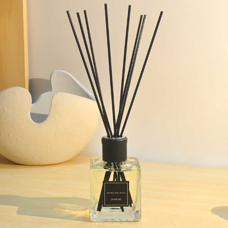 China home fragrance supplier wholesale aromatherapy reed diffuser oil with private label